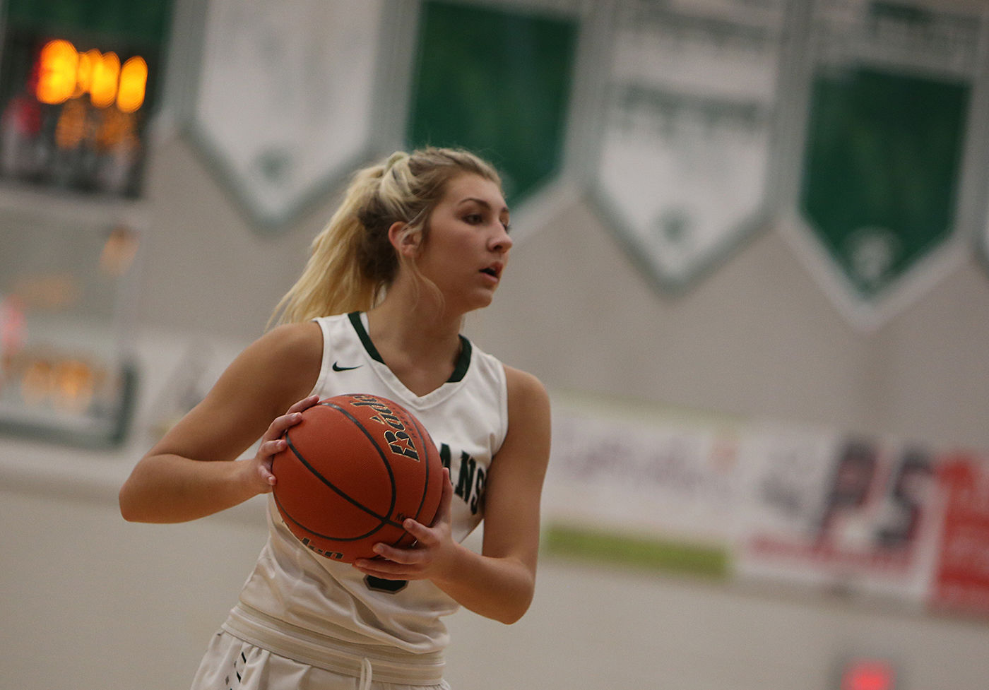 KW Girls Bball
